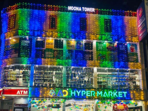 moona apartments